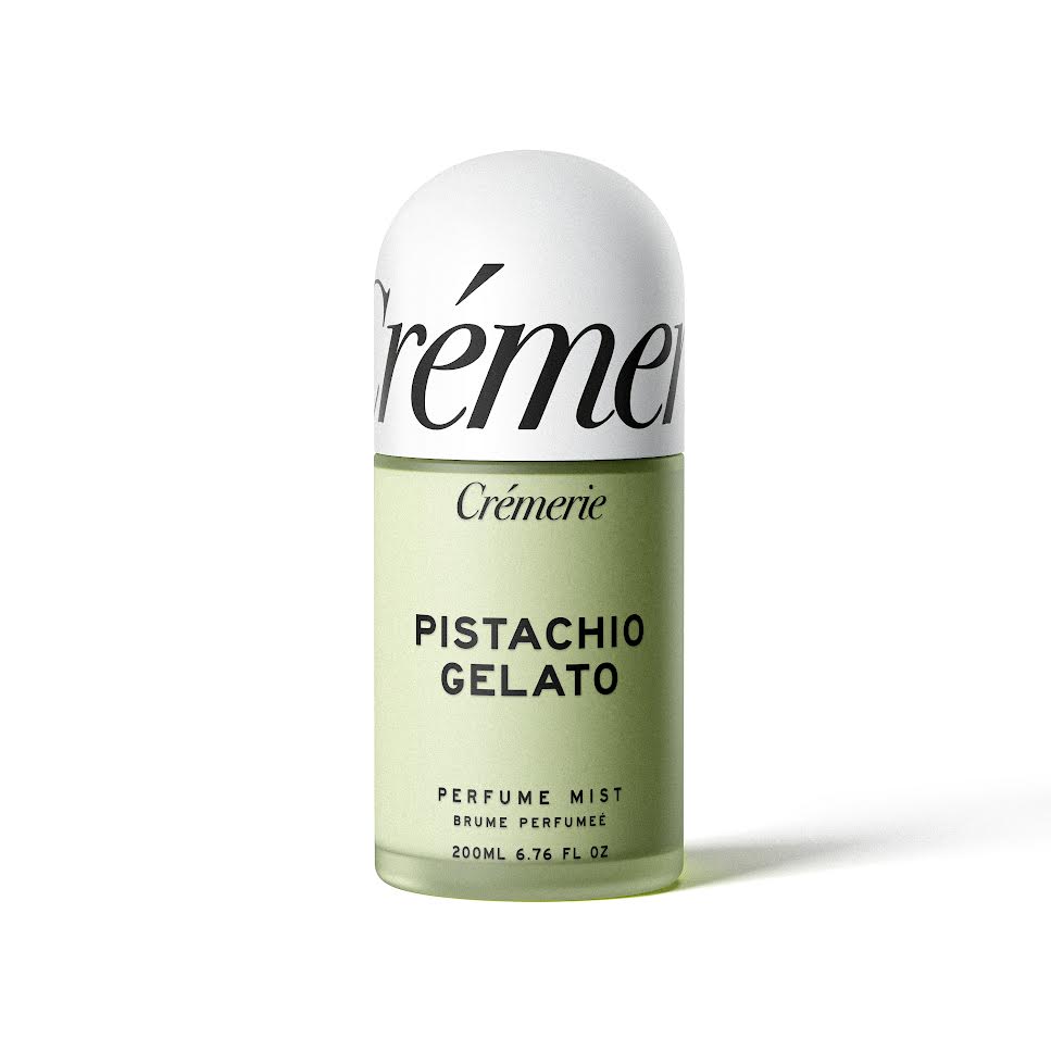 Pistachio Gelato Perfume Mist