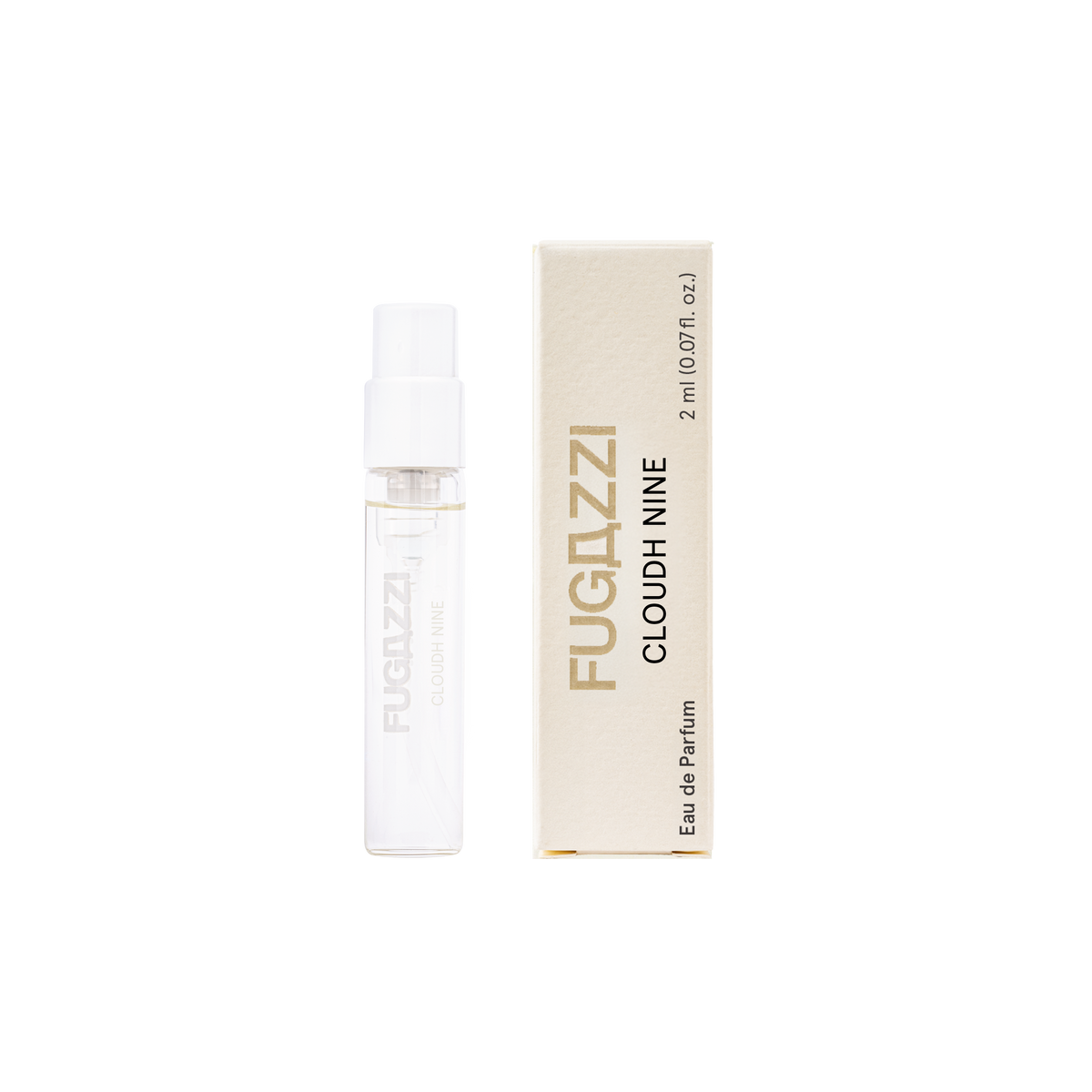 Cloudh Nine 2ML