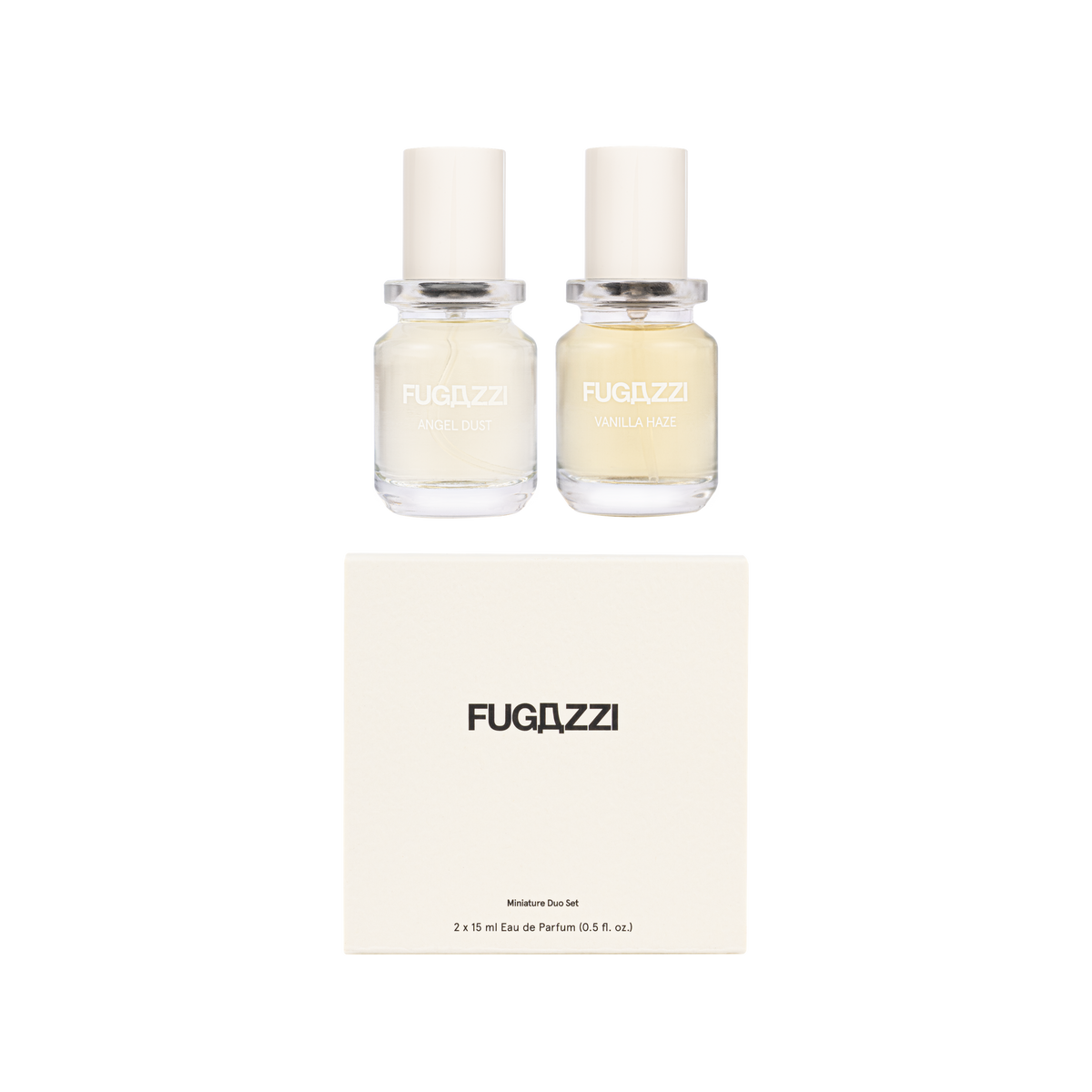 EDP Mini Duo Set