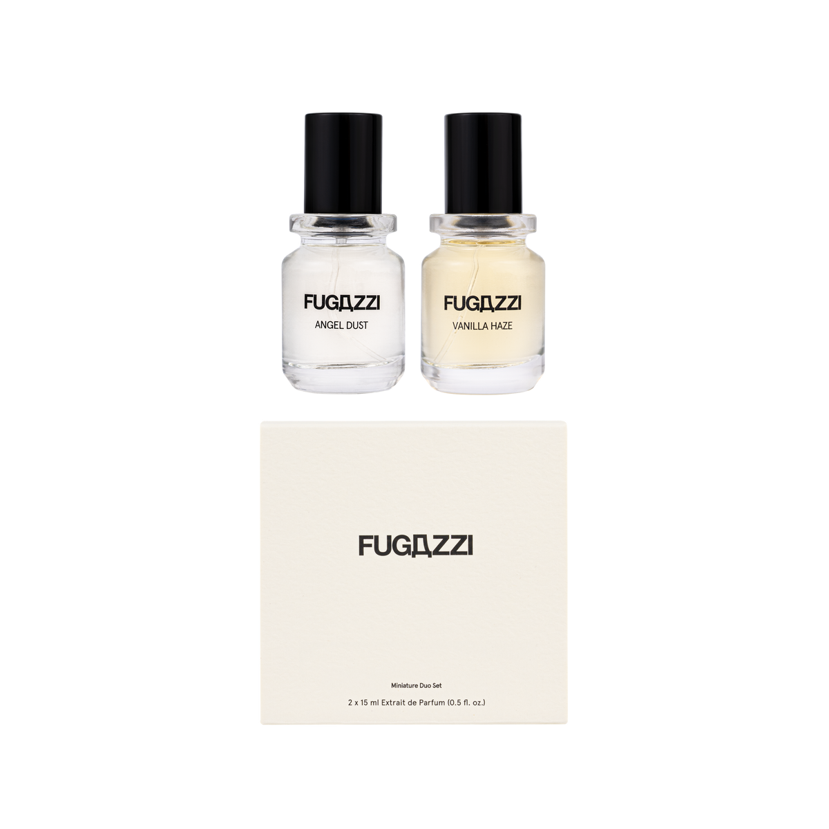 XDP Mini Duo Set