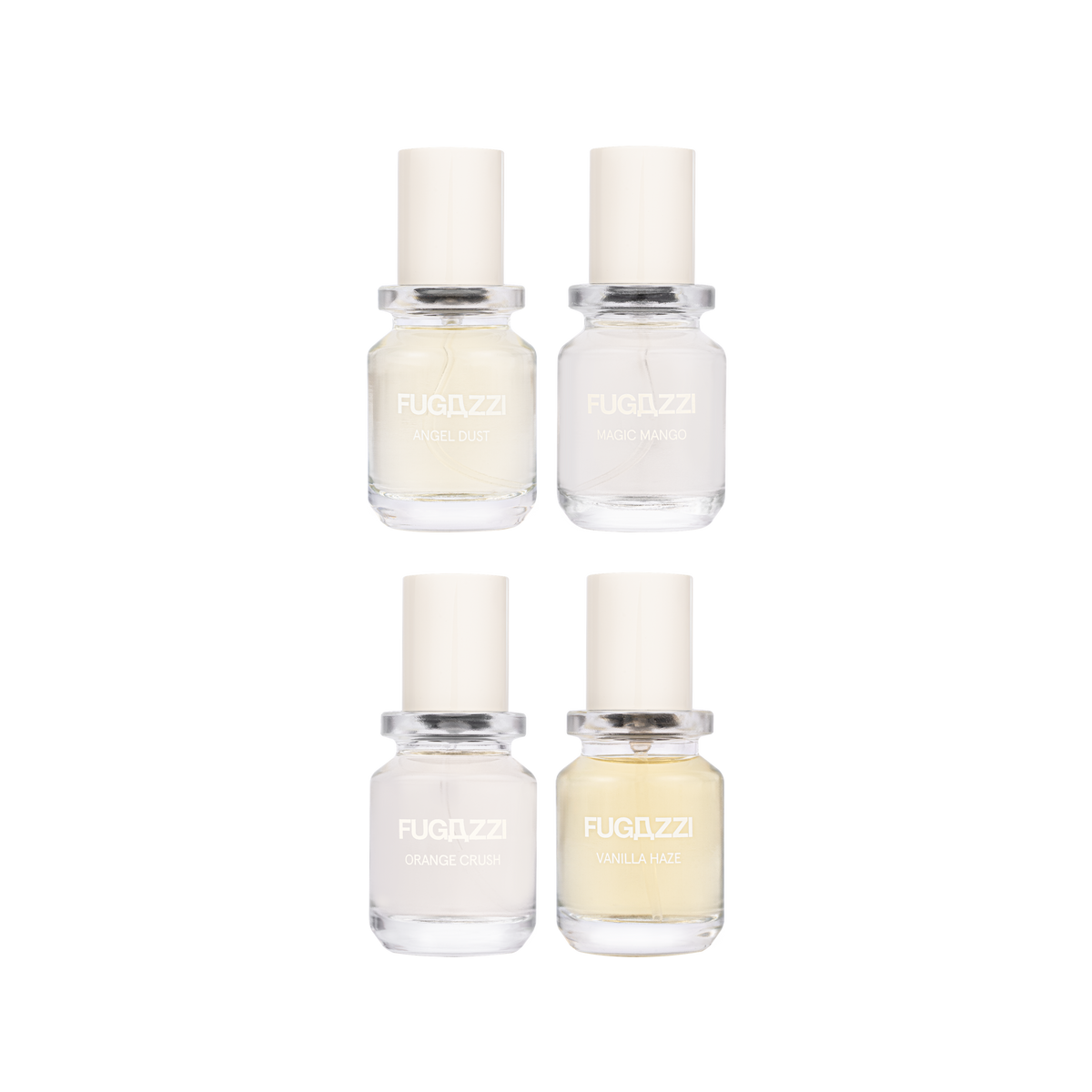 EDP Luxury Set