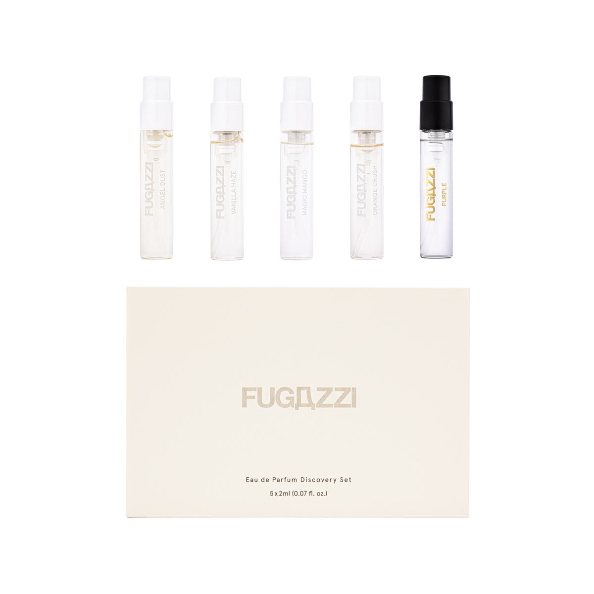 EDP BESTSELLER SET
