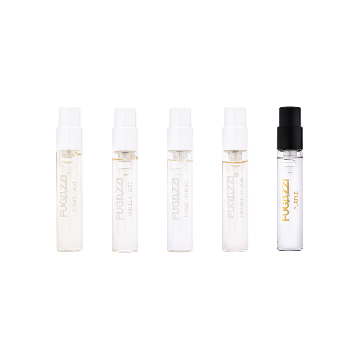 EDP BESTSELLER SET