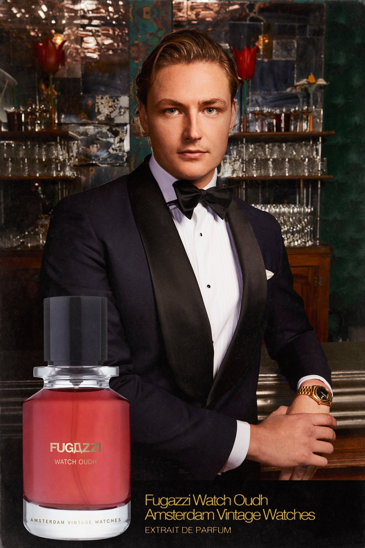 Watch Oudh