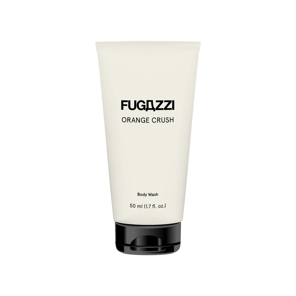 Orange Crush Body Wash