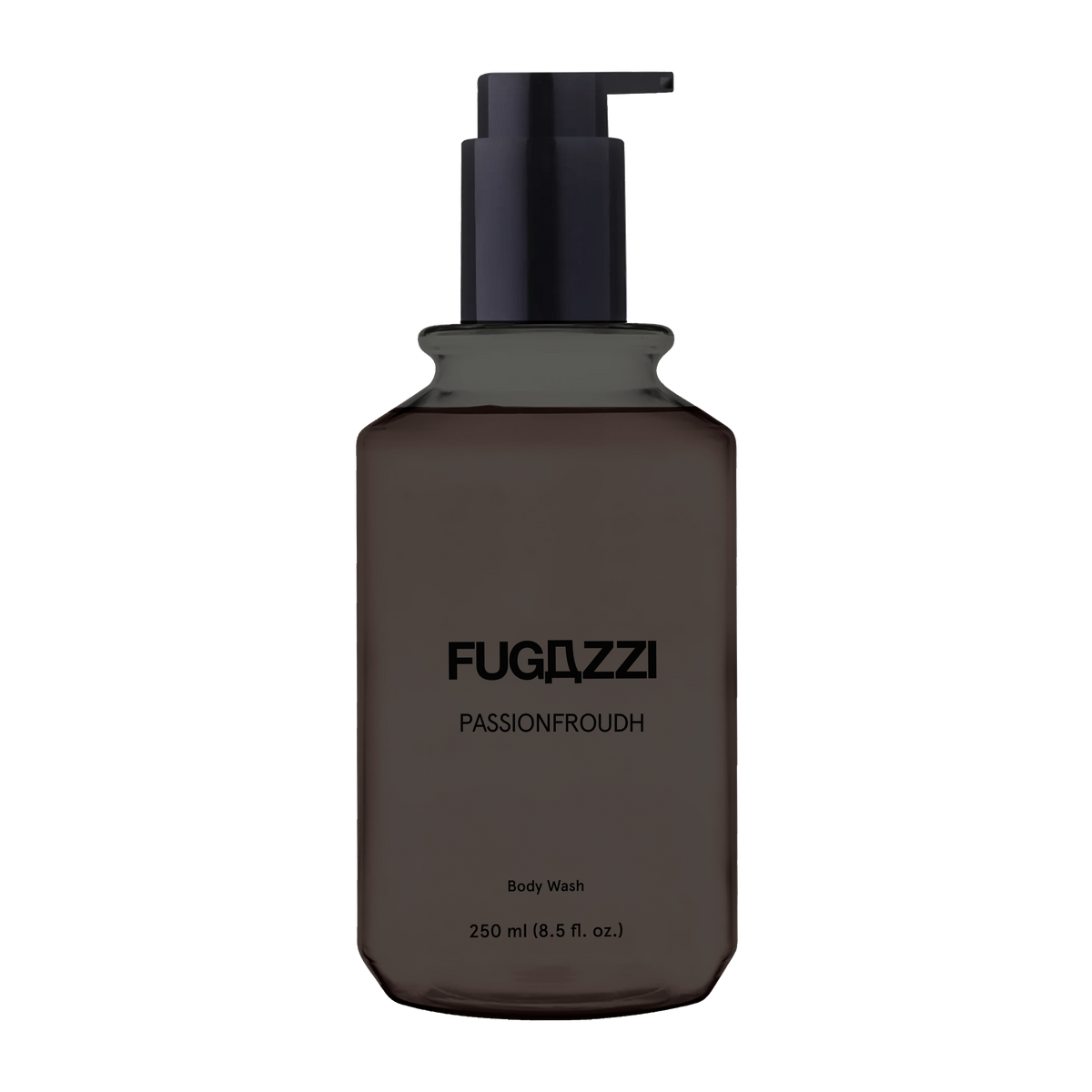 Passionfroudh Body Wash