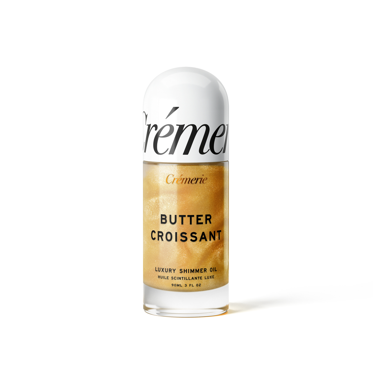 Butter Croissant Luxury Body Oil