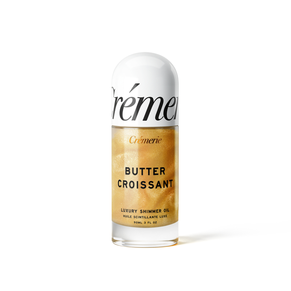 Butter Croissant Luxury Body Oil