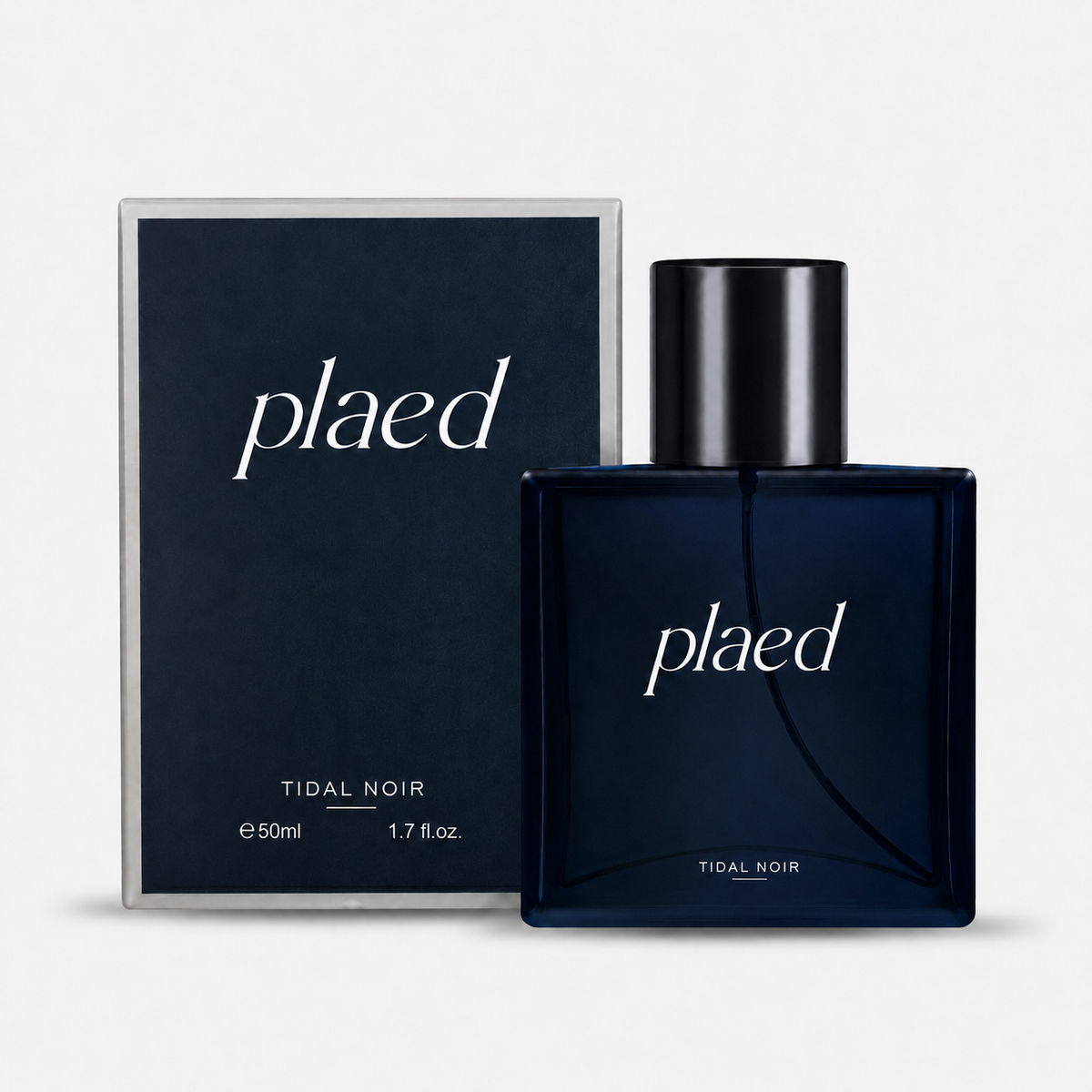 Plaed Tidal Noir