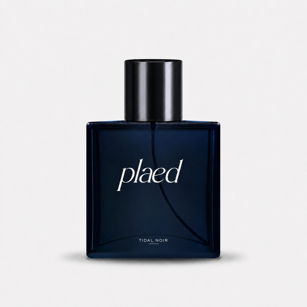 Plaed Tidal Noir