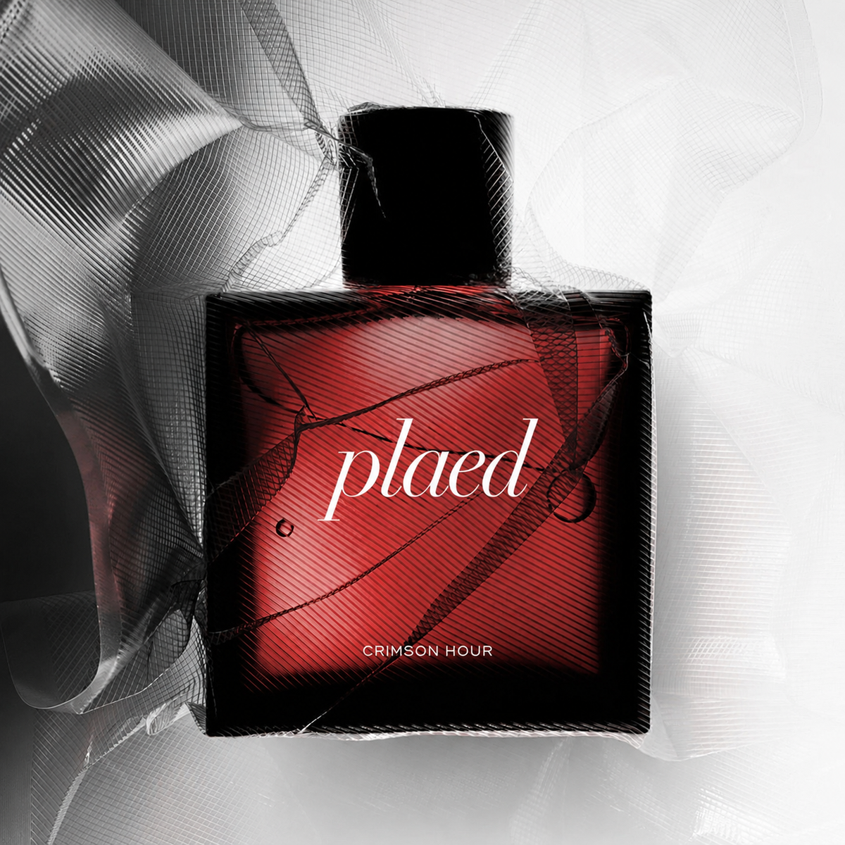 Plaed Crimson Hour