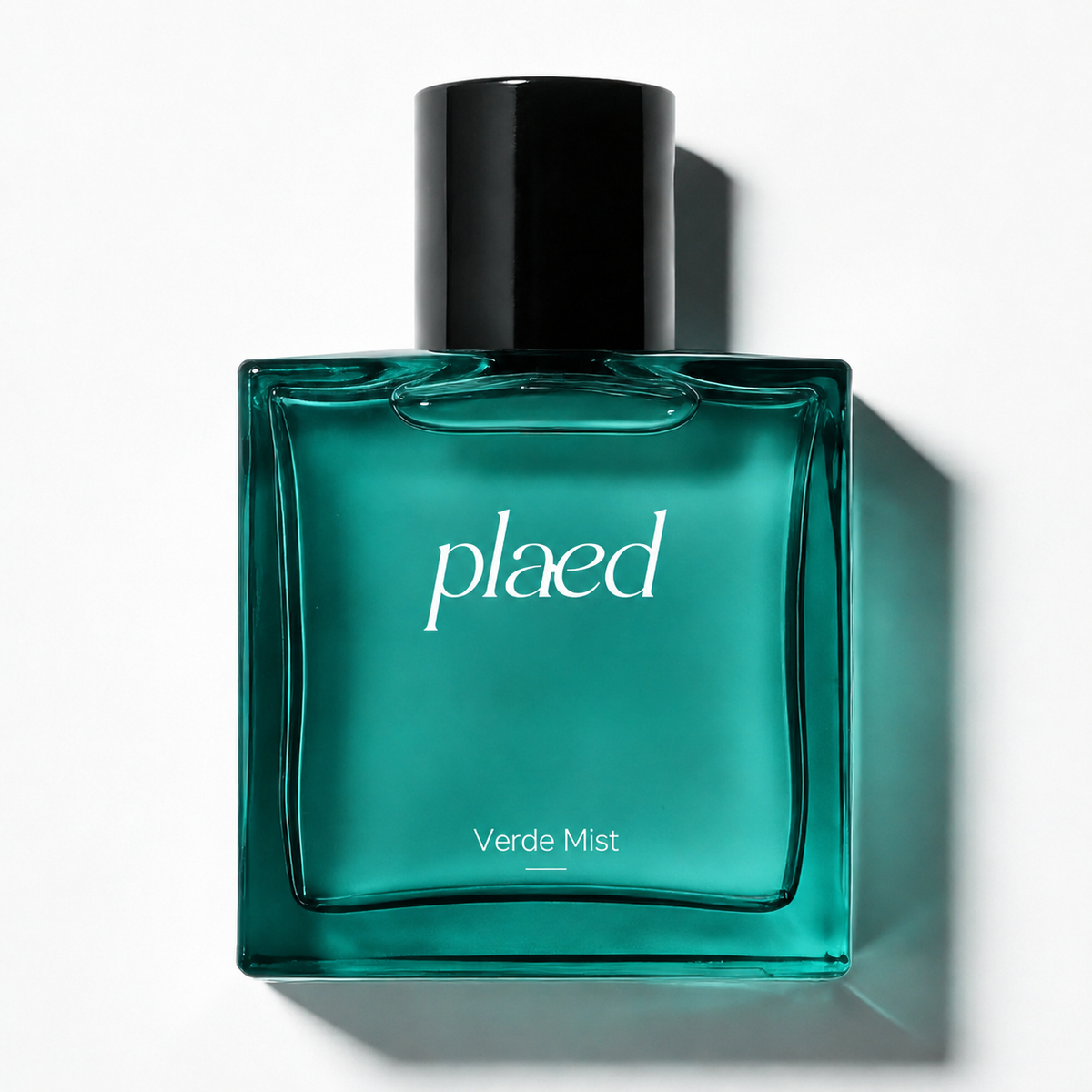 Plaed Verde Mist