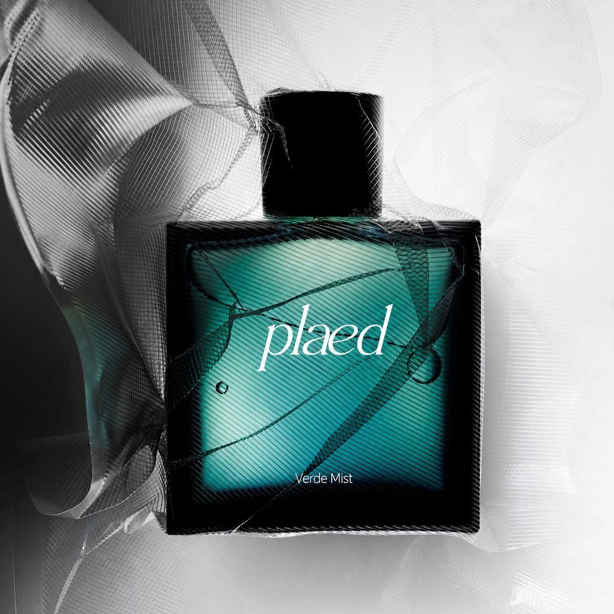 Plaed Verde Mist