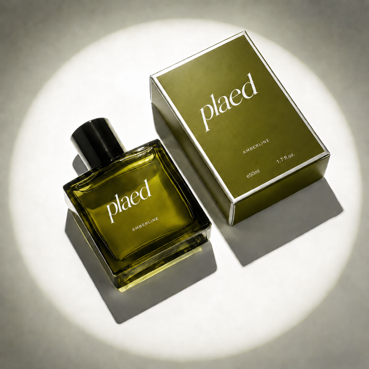 Plaed Amberline