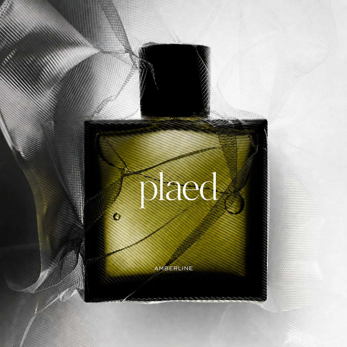 Plaed Amberline