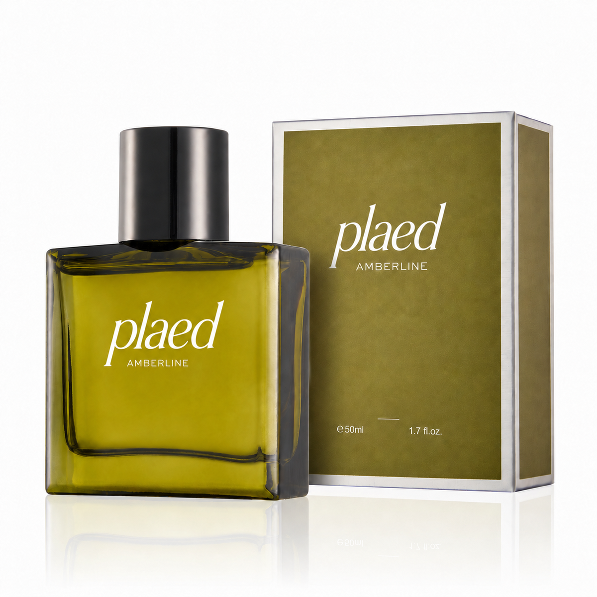 Plaed Amberline