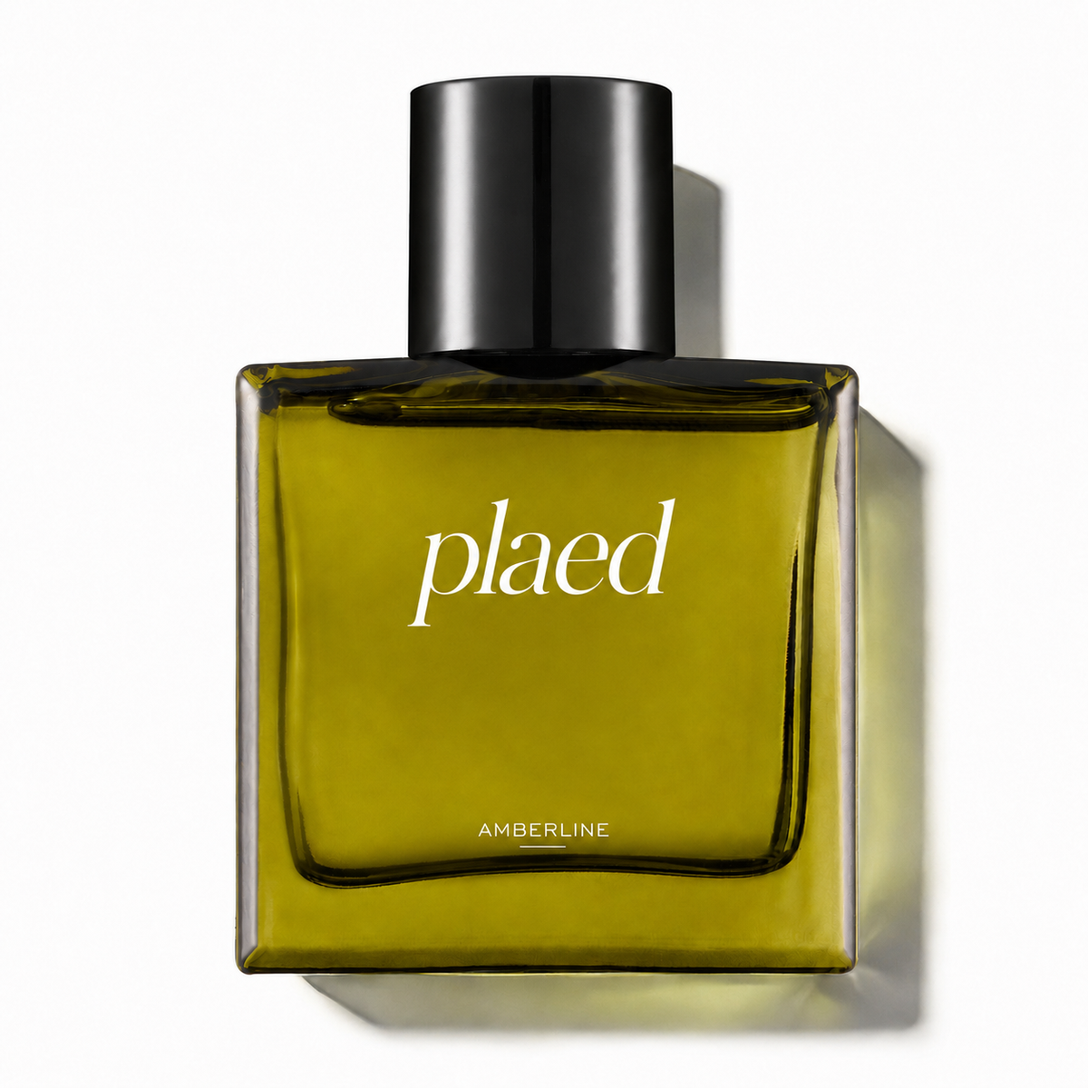 Plaed Amberline