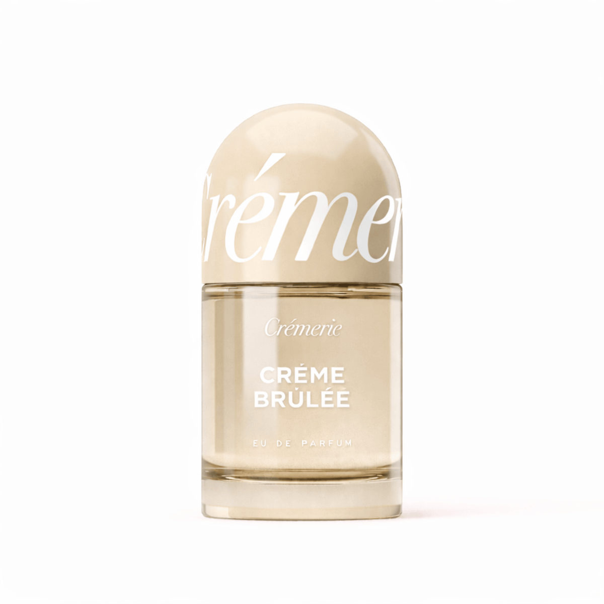 Crème Brulee Eau De Parfum