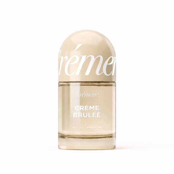 Crème Brulee Eau De Parfum