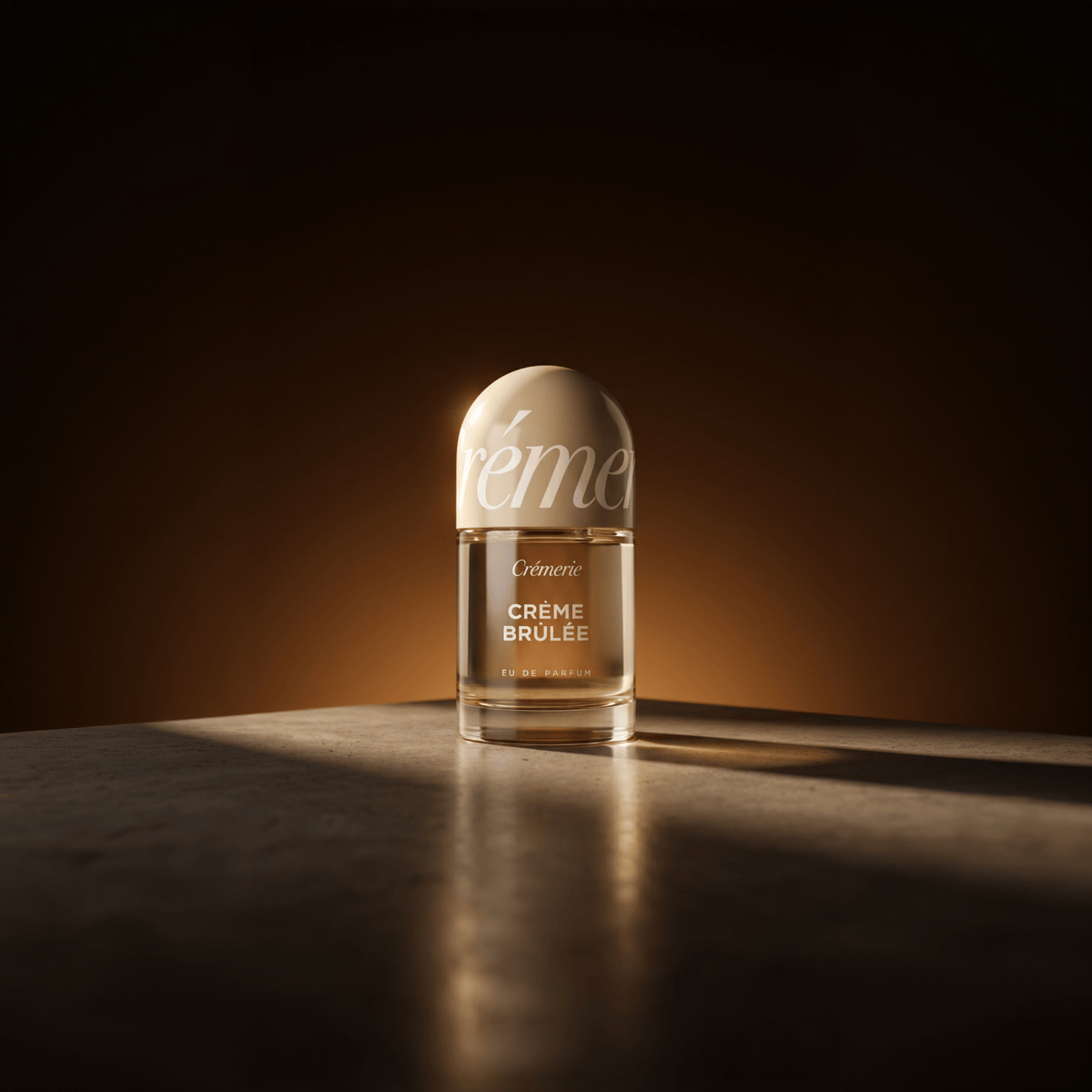Crème Brulee Eau De Parfum
