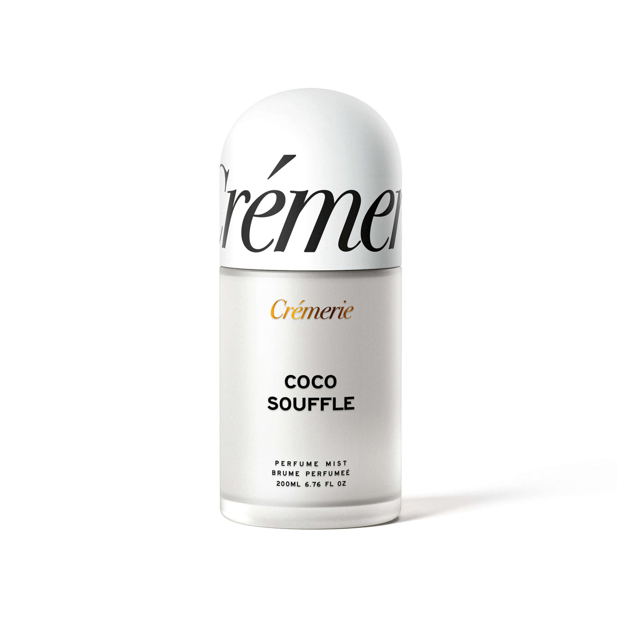 Coco Souffle Perfume Mist