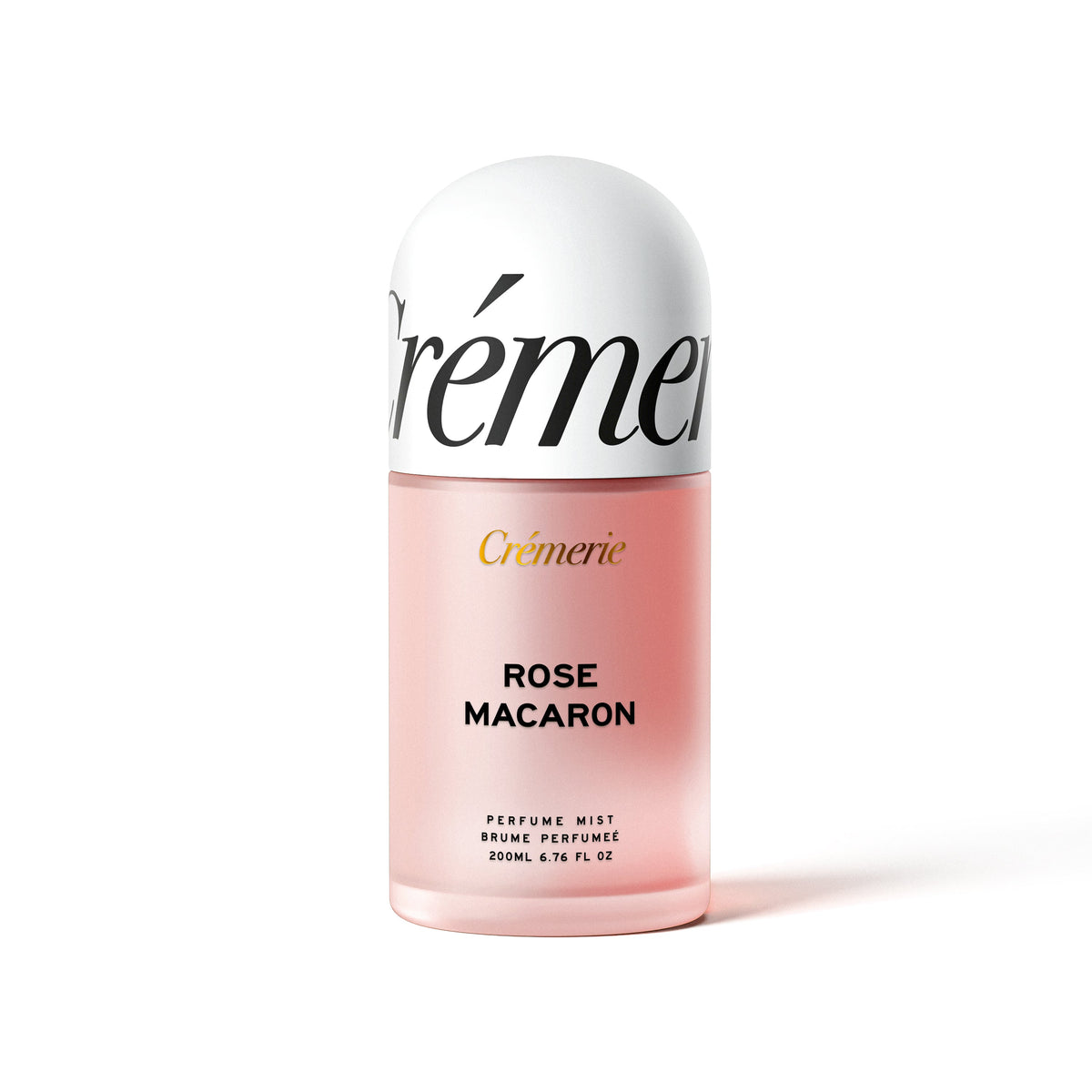 Rose Macaron Perfume Mist