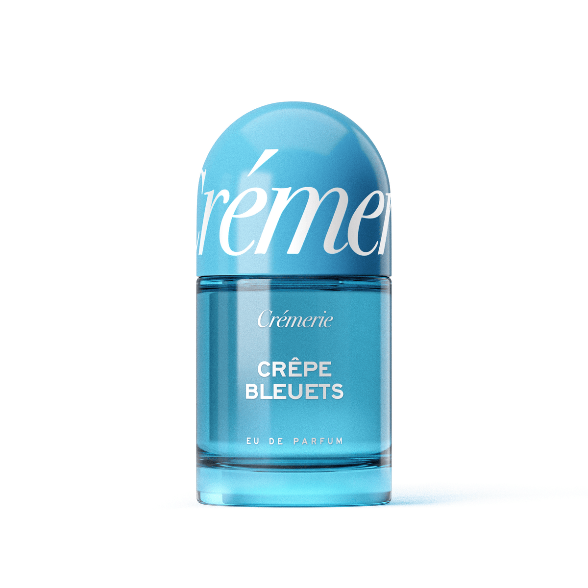 Crêpe Bleuets Eau De Parfum