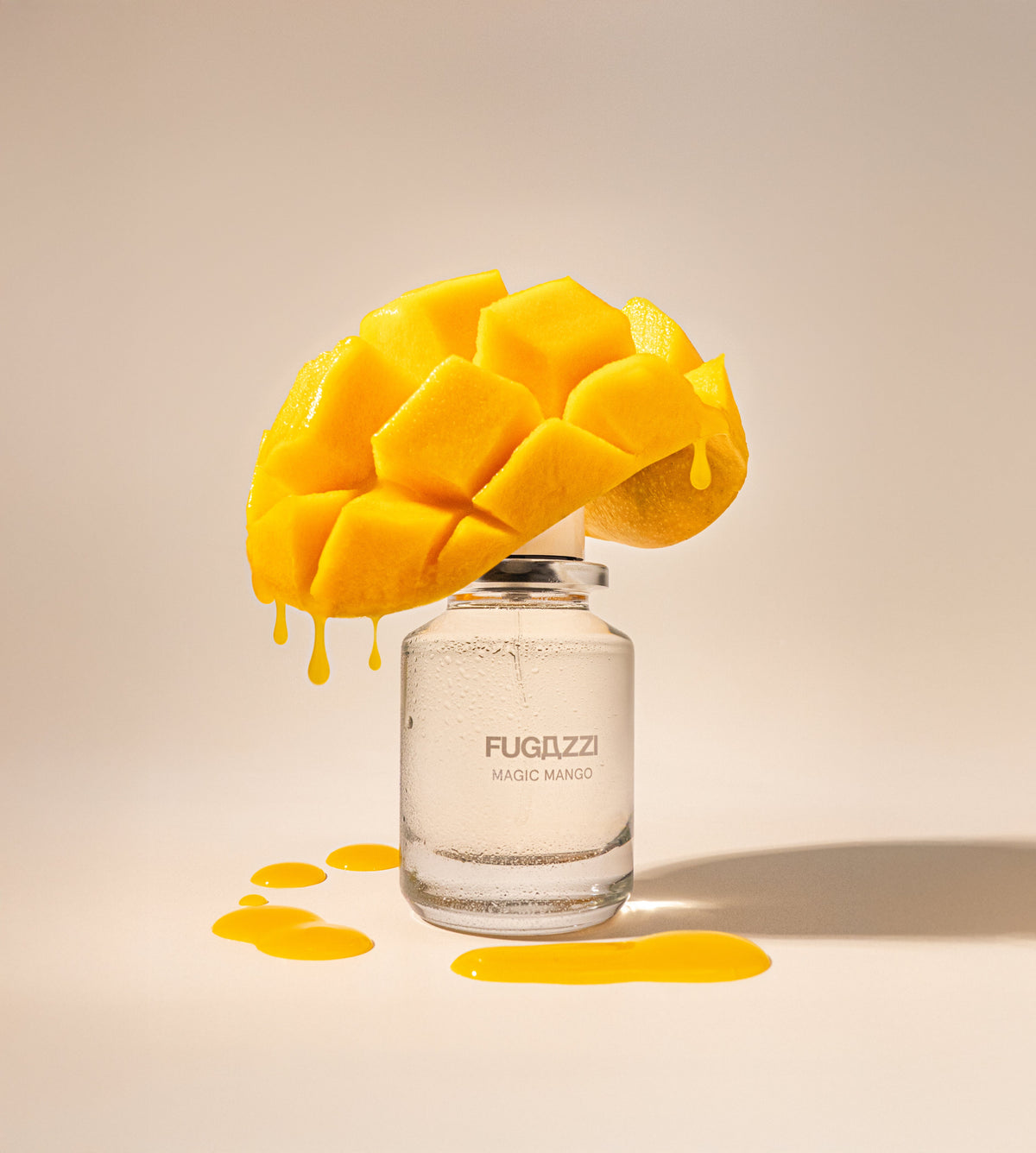 Magic Mango