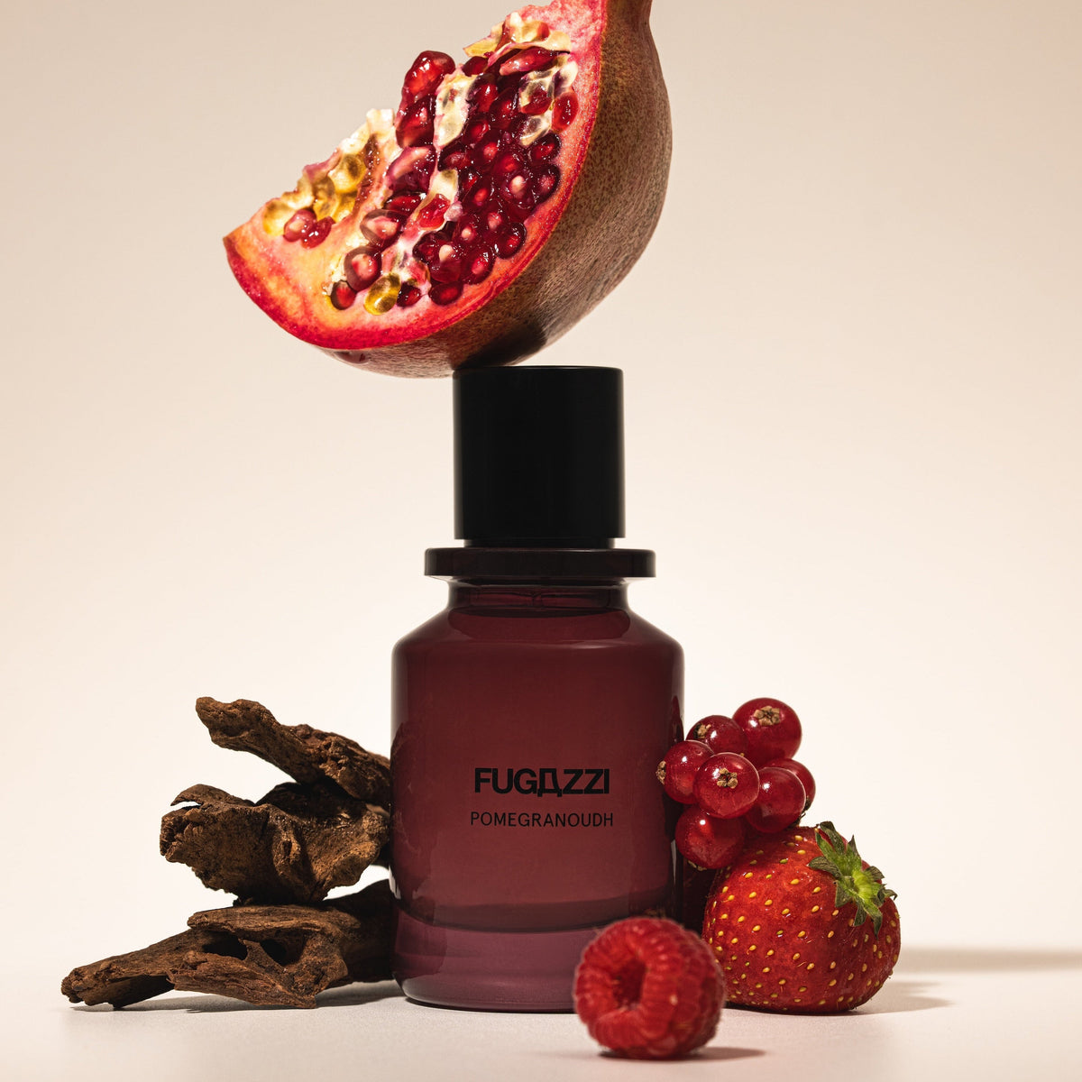 Pomegranoudh 2ML