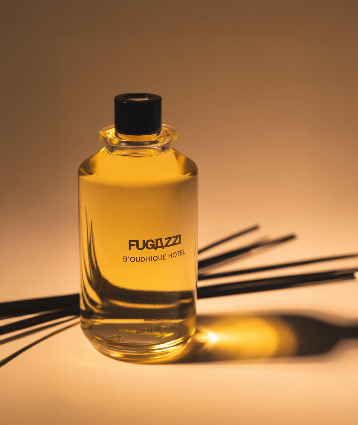 B'Oudhique Hotel - 300ML