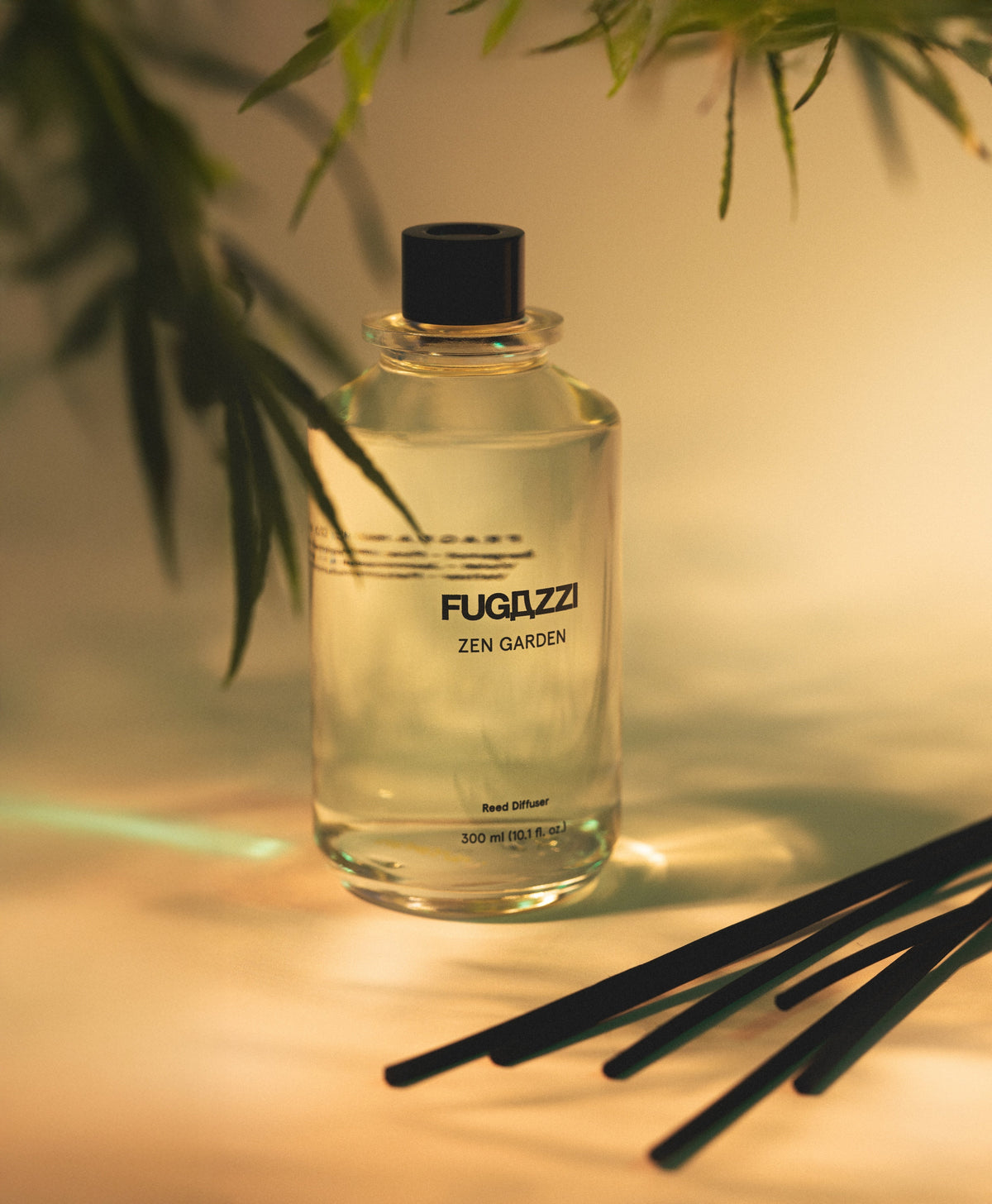 Sticks Diffuser