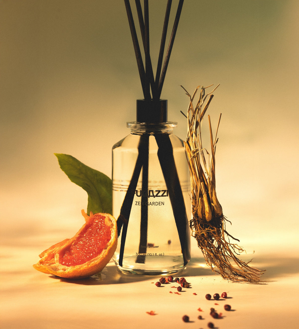 Zen Garden - 300ML