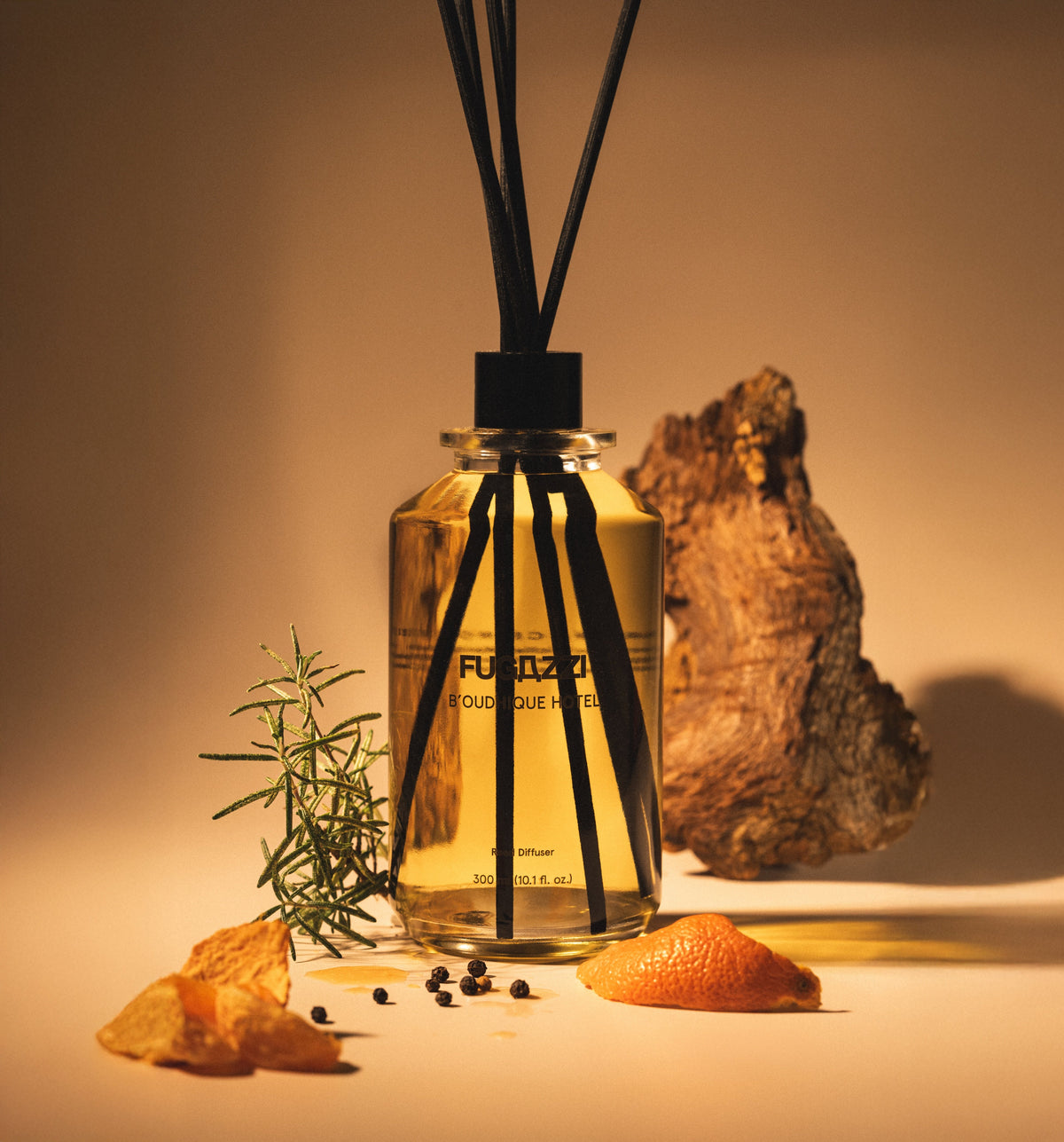 B'Oudhique Hotel - 300ML
