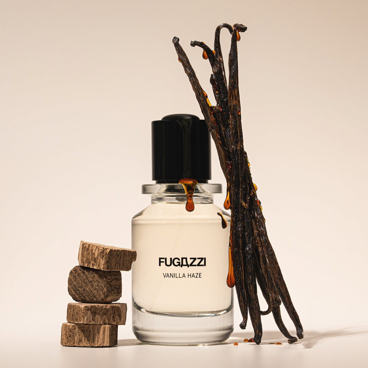 Vanilla Haze Extrait de Parfum 2ML