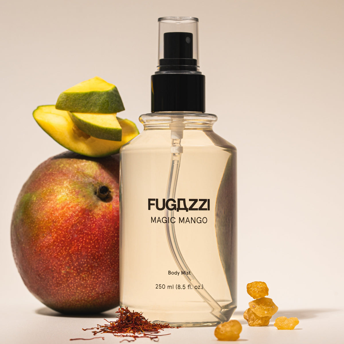 Magic Mango Body Mist