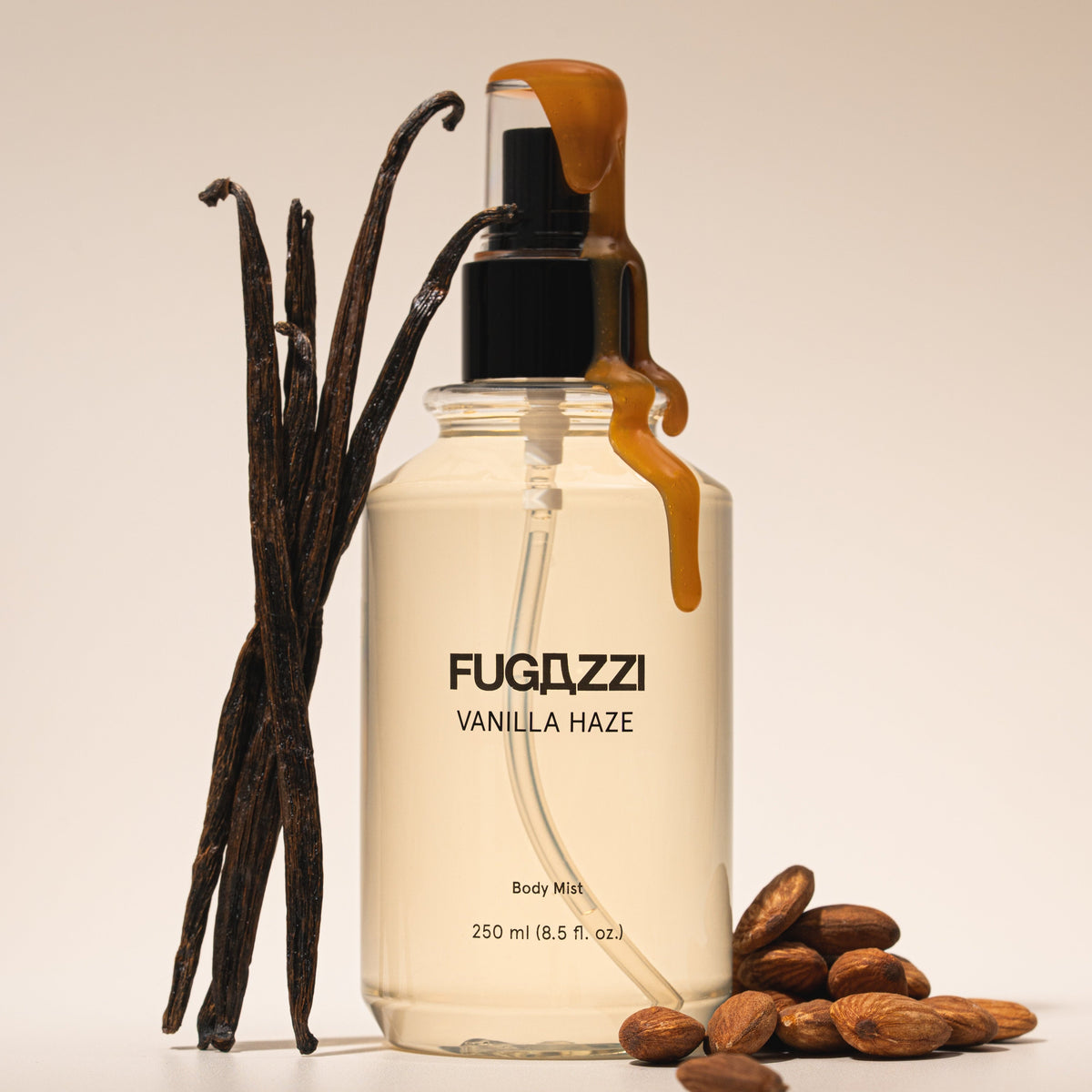 Vanilla Haze Body Mist