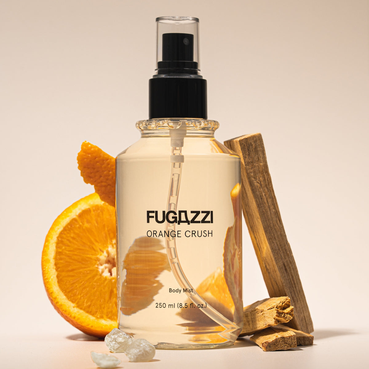Orange Crush Body Mist