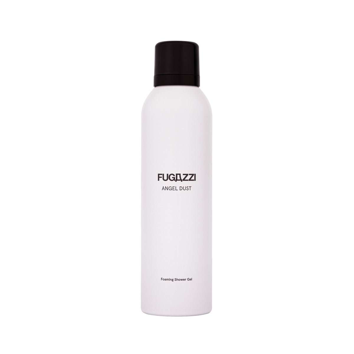 Angel Dust Foaming Shower Gel