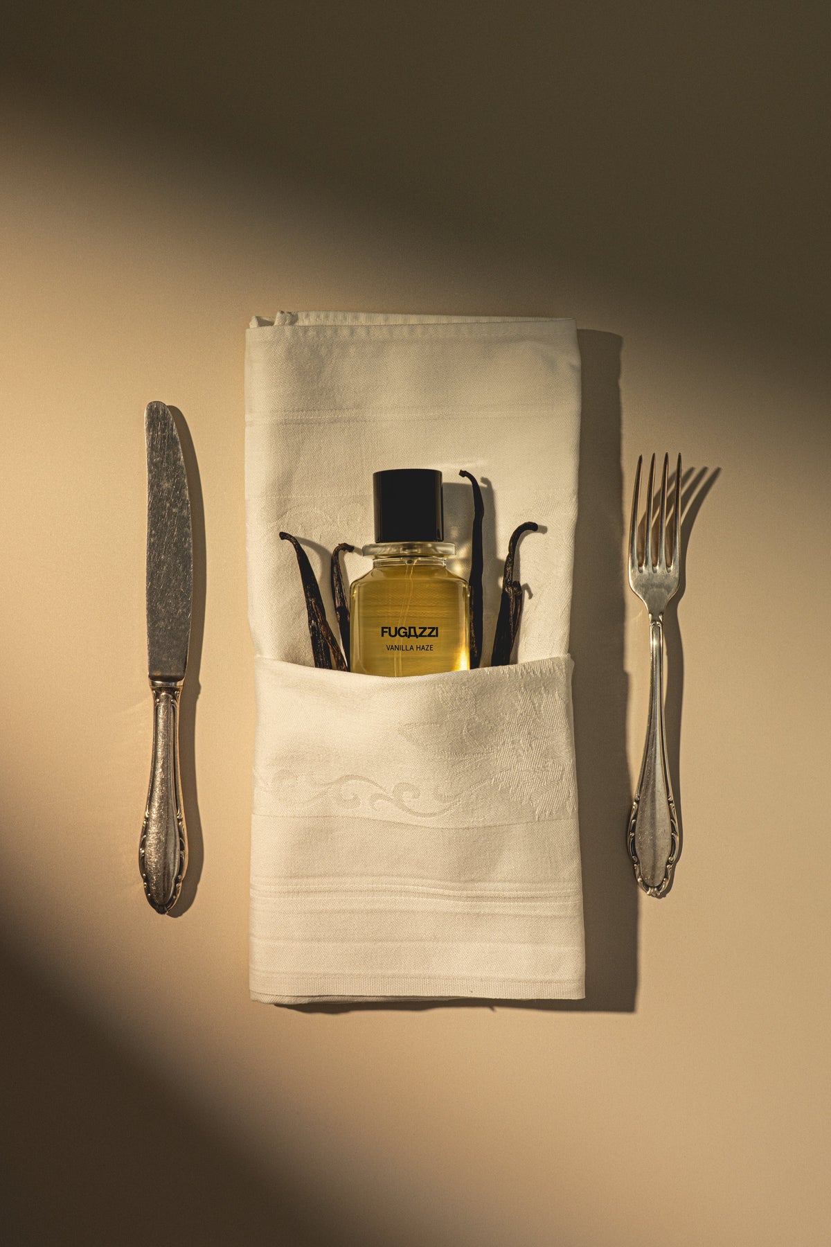 Vanilla Haze Extrait de Parfum 2ML
