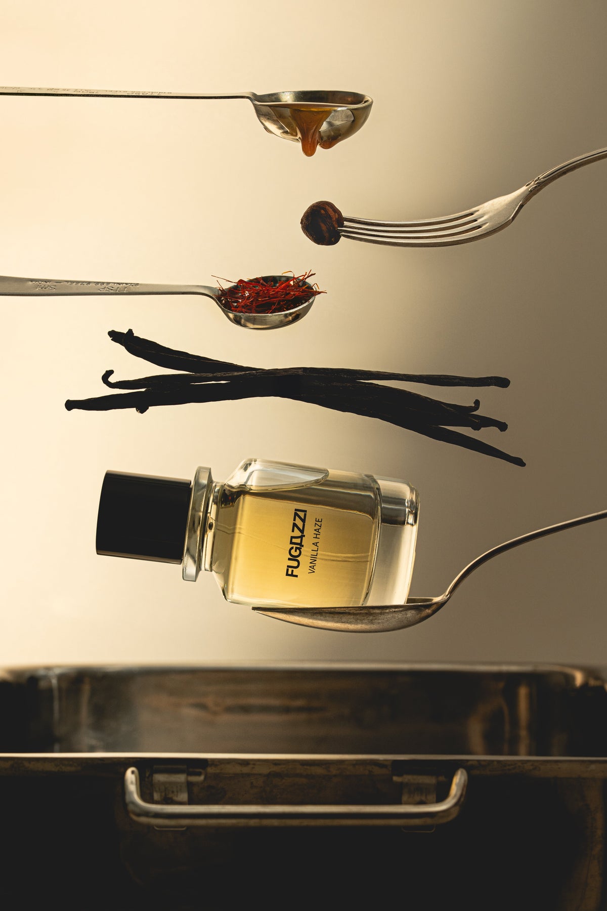 Vanilla Haze Extrait de Parfum 2ML