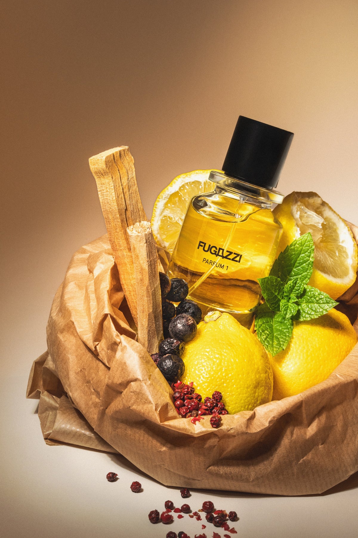 Parfum 1