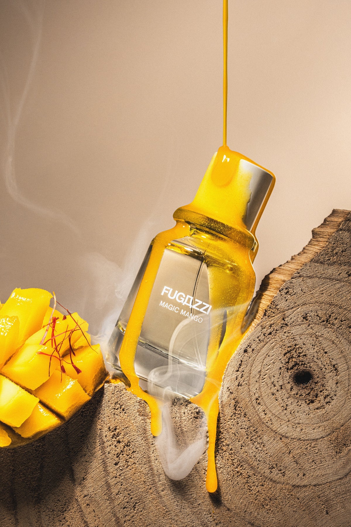 Magic Mango