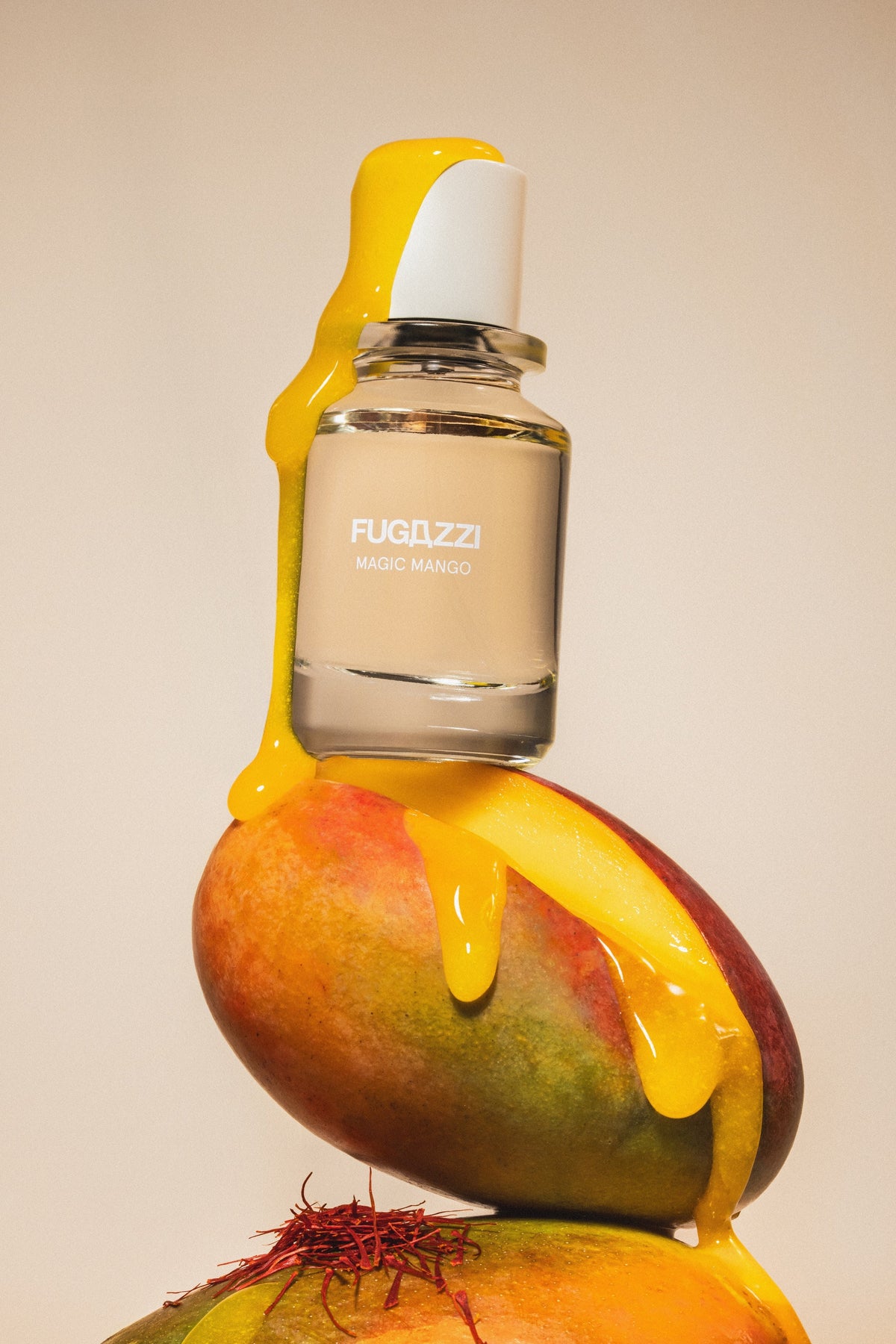 Magic Mango