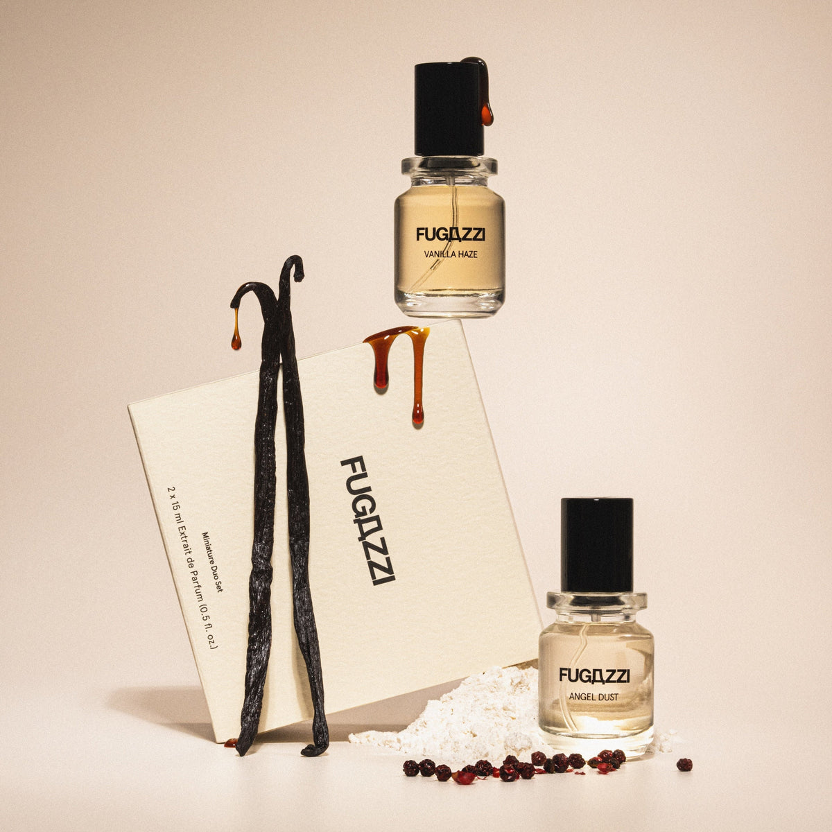 XDP Mini Duo Set