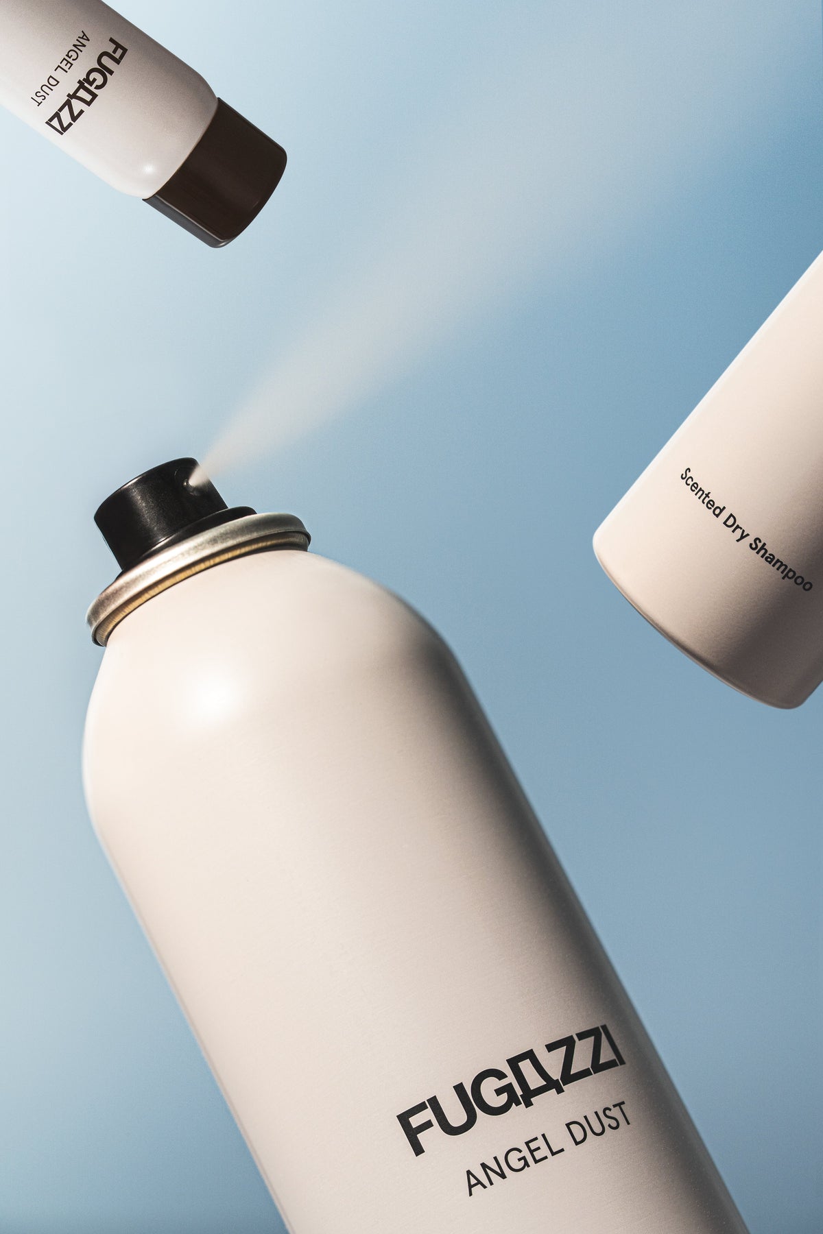 Angel Dust Dry Shampoo