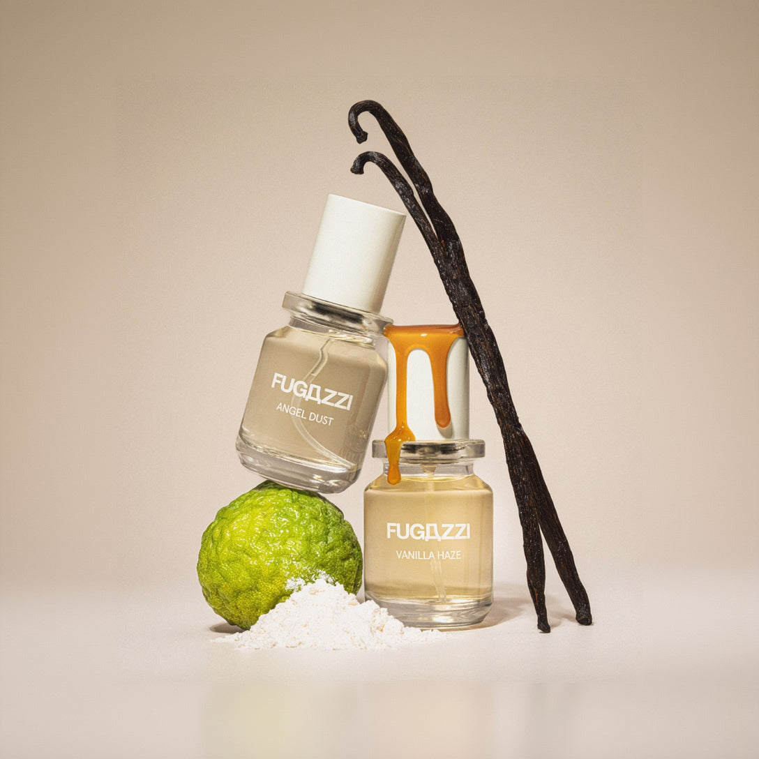 EDP Mini Duo Set