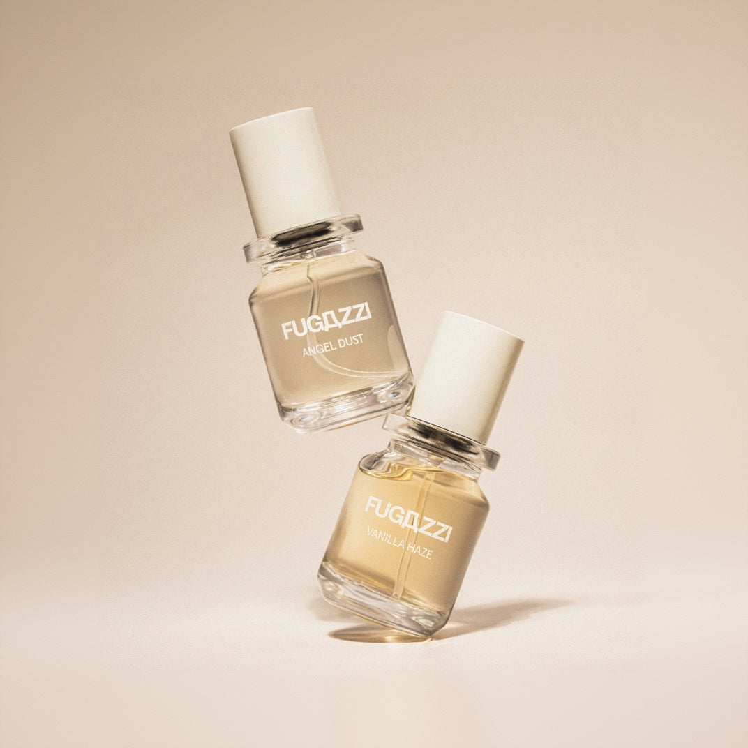 EDP Mini Duo Set