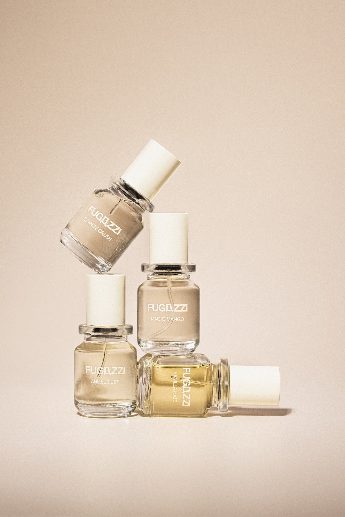 EDP Luxury Set