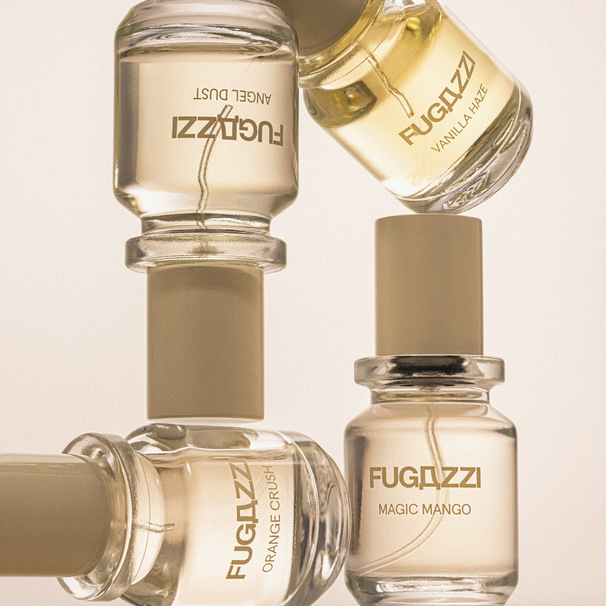 EDP Luxury Set