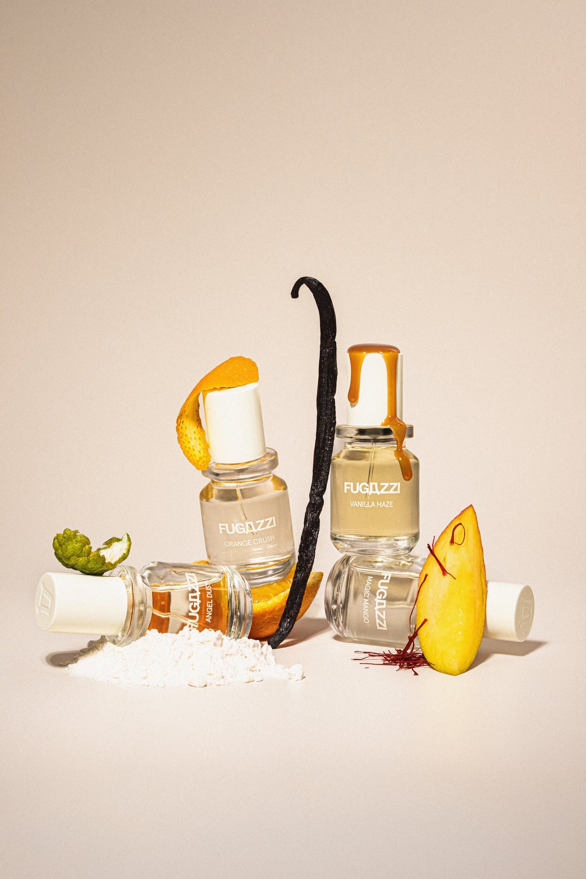 EDP Luxury Set